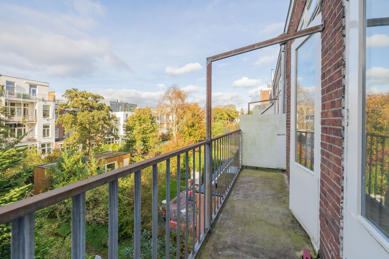 Fraunhoferstraat 5 H, Amsterdam foto-40