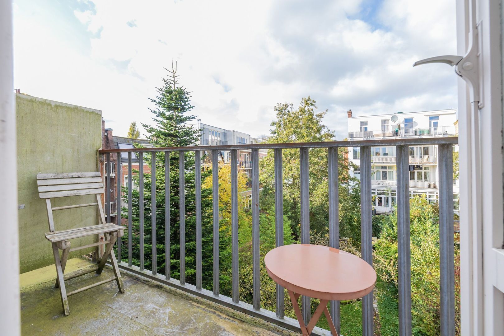 Fraunhoferstraat 5 H, Amsterdam foto-39