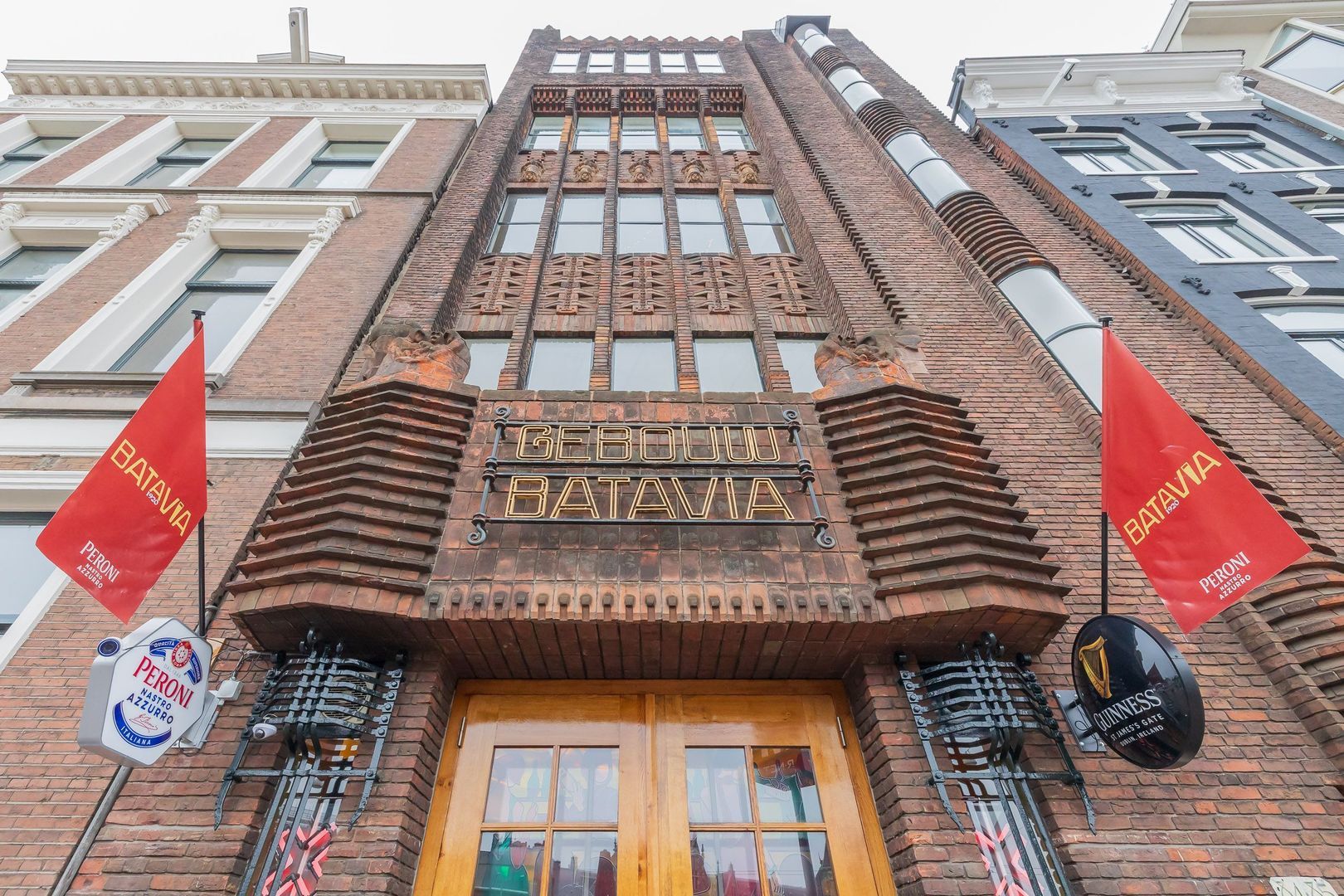 Prins Hendrikkade 84, Amsterdam foto-1