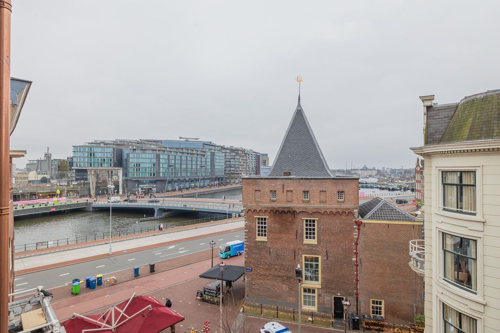 Prins Hendrikkade 84, Amsterdam foto-39