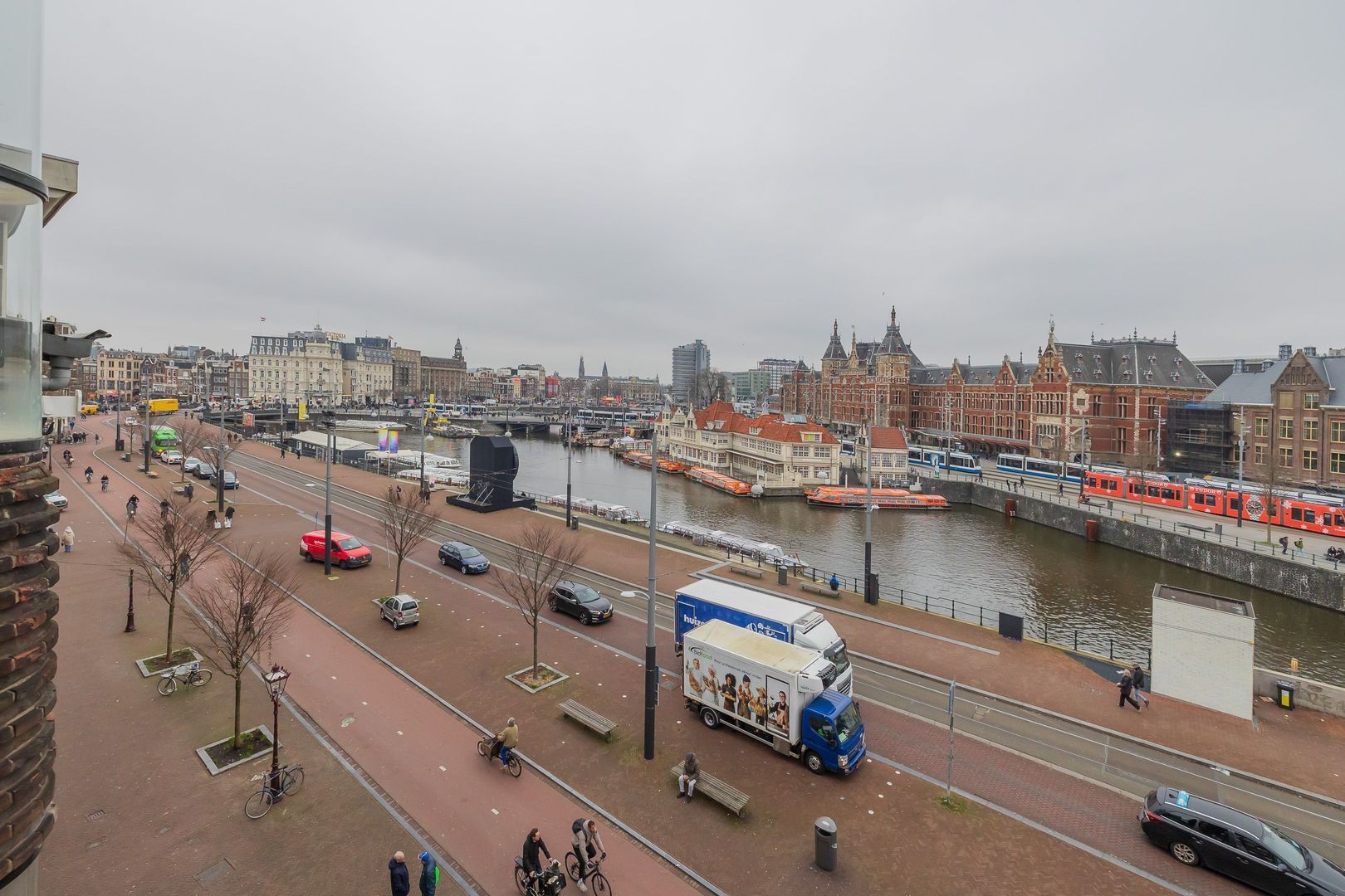 Prins Hendrikkade 84, Amsterdam foto-34