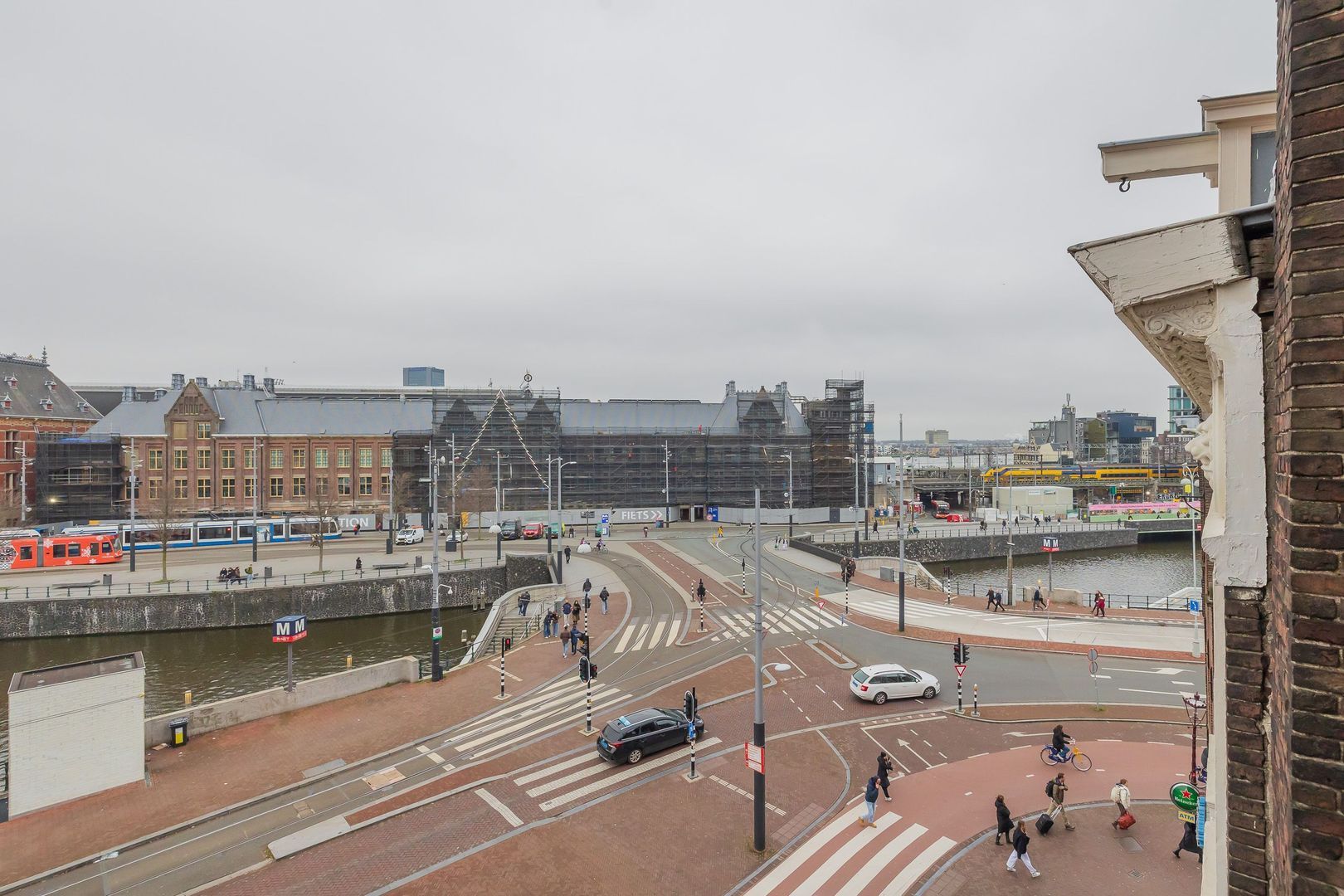 Prins Hendrikkade 84, Amsterdam foto-33