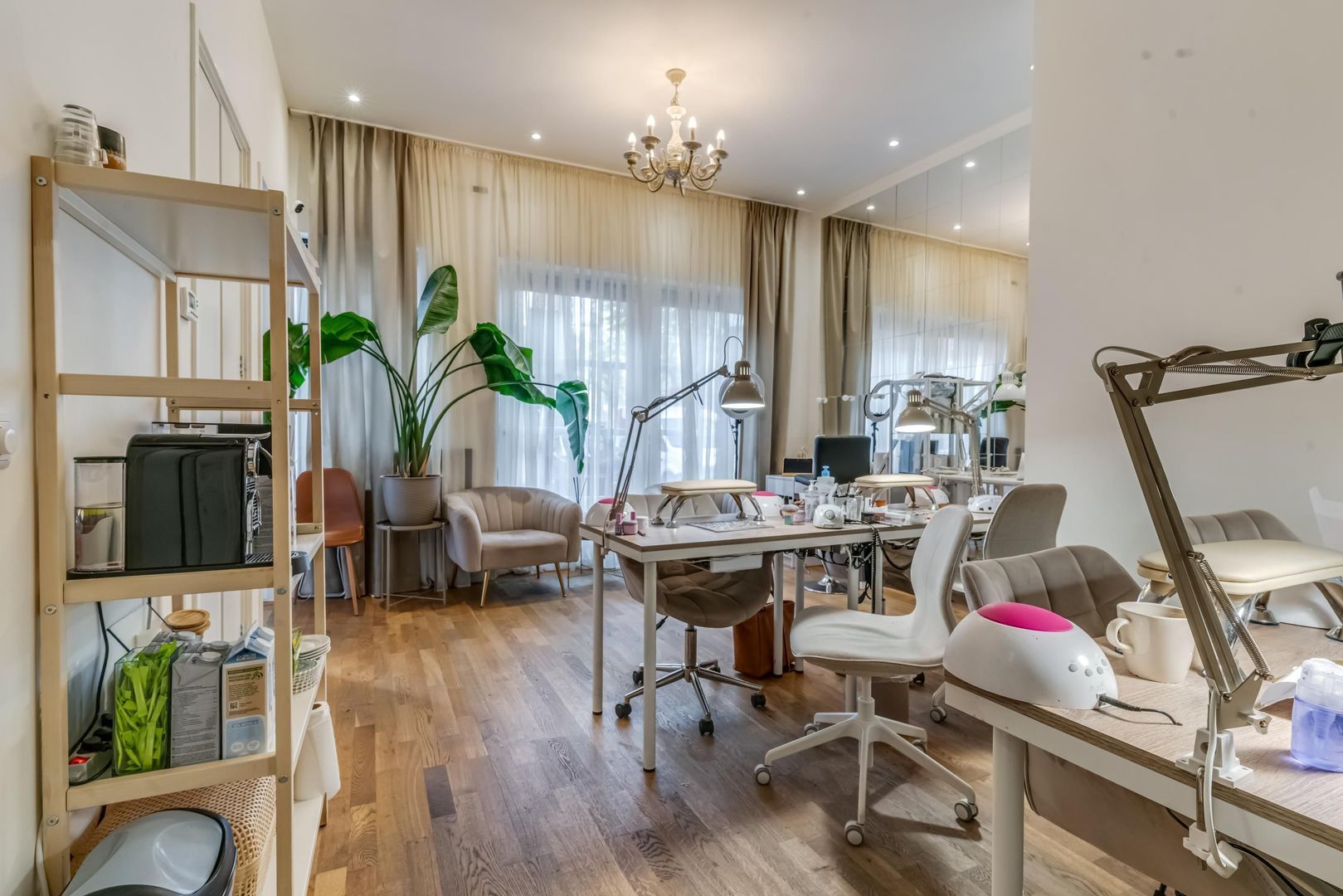 Van Bossestraat 1 H, Amsterdam foto-4