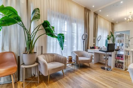 Van Bossestraat 1 H, Amsterdam