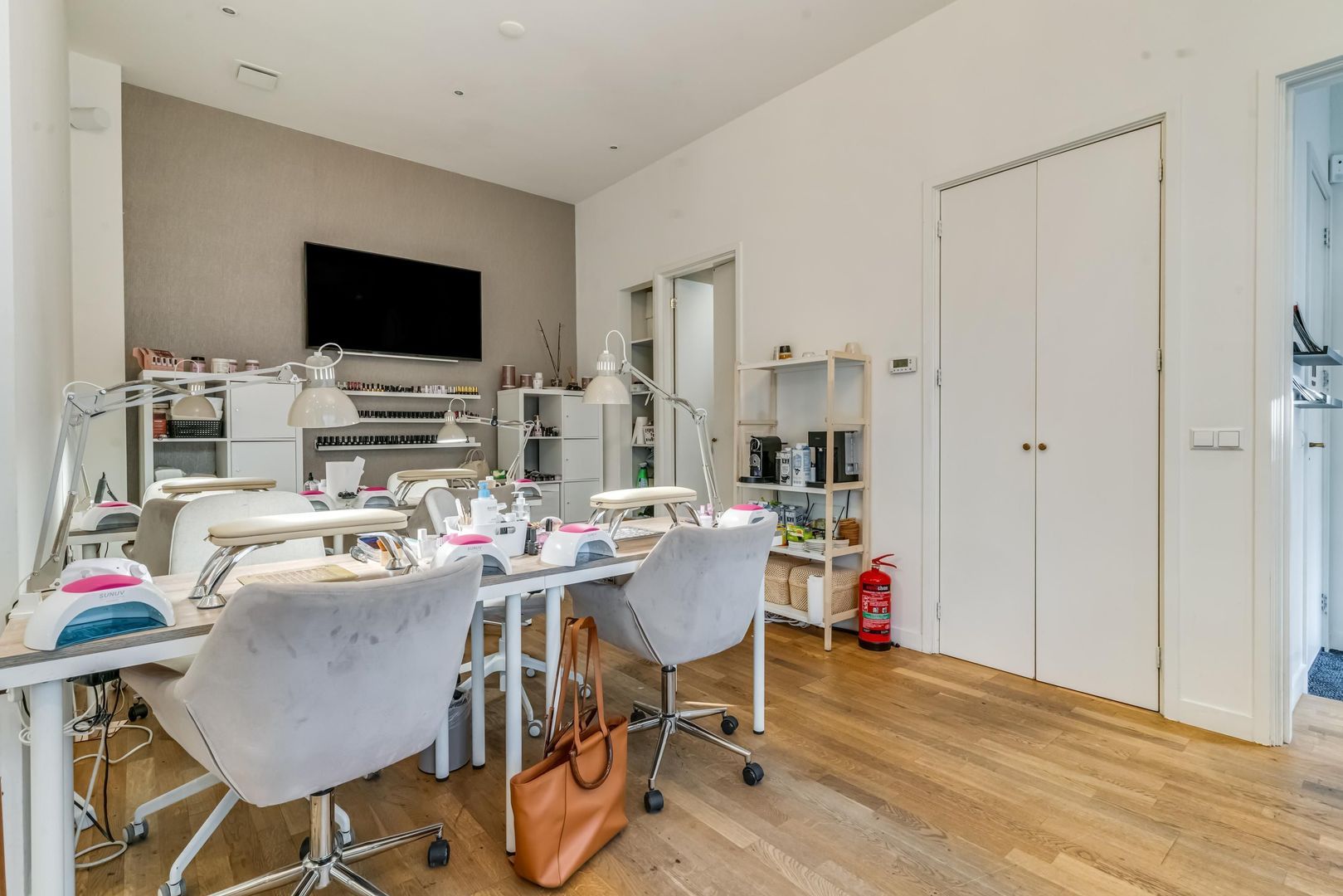 Van Bossestraat 1 H, Amsterdam foto-7