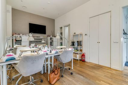 Van Bossestraat 1 H, Amsterdam foto-7