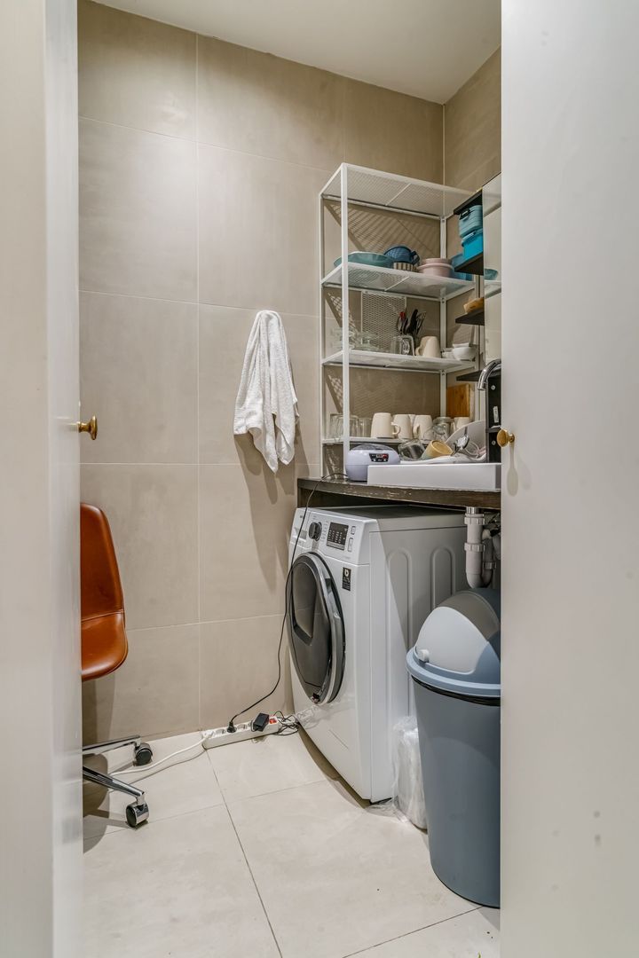 Van Bossestraat 1 H, Amsterdam foto-11