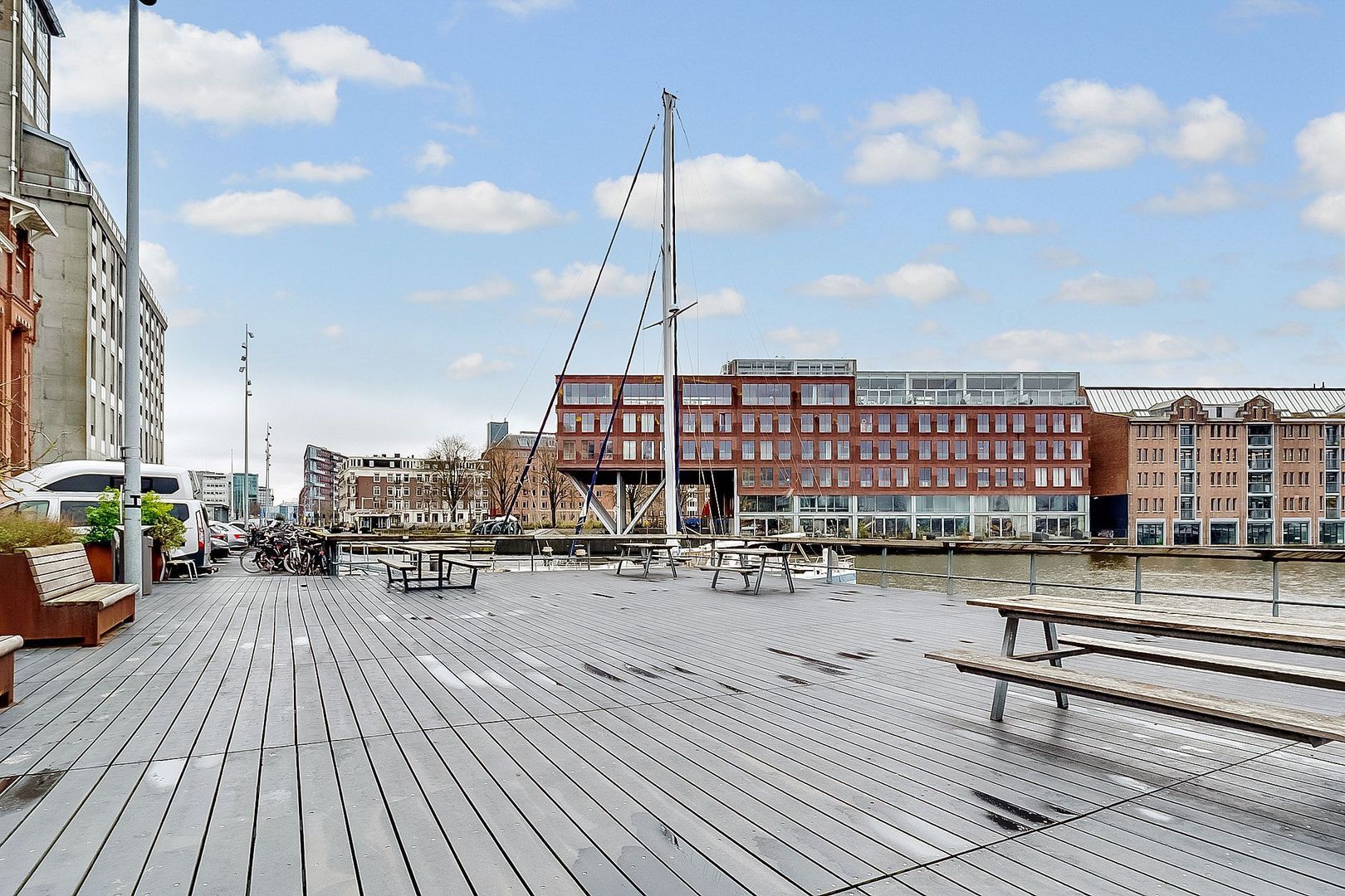 Silodam 186, Amsterdam foto-6