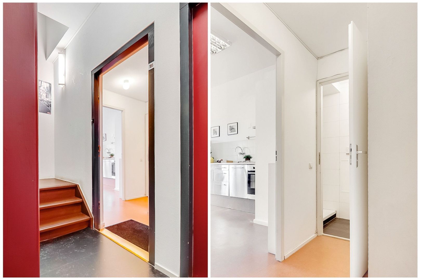 Silodam 186, Amsterdam foto-12