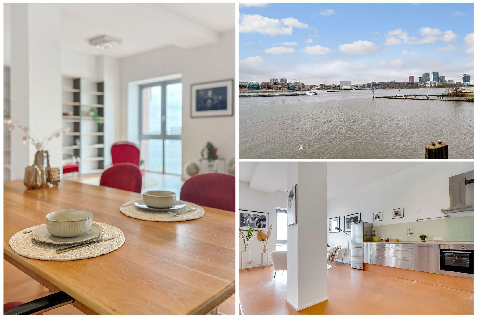 Silodam 186, Amsterdam foto-13