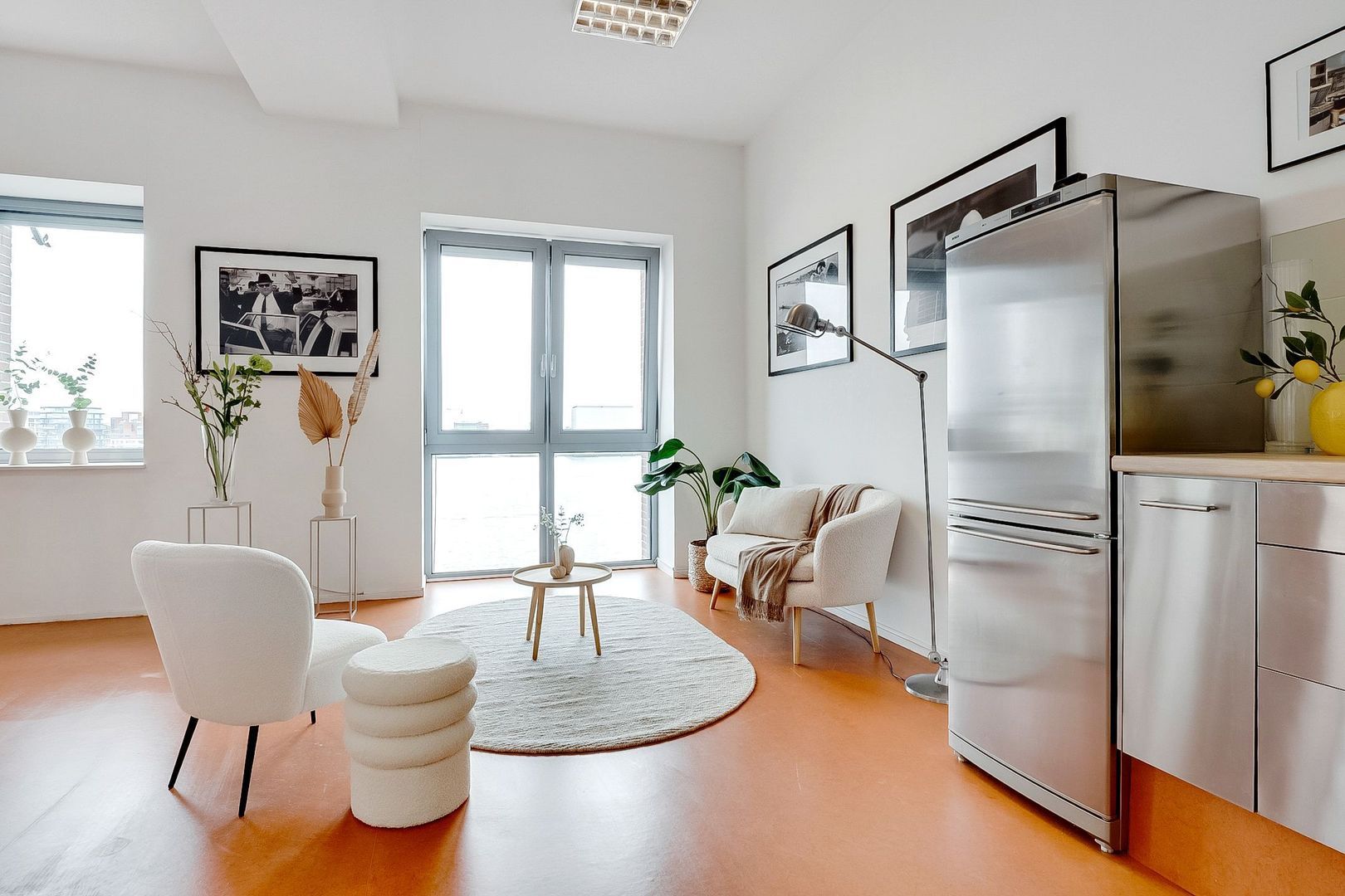 Silodam 186, Amsterdam foto-19