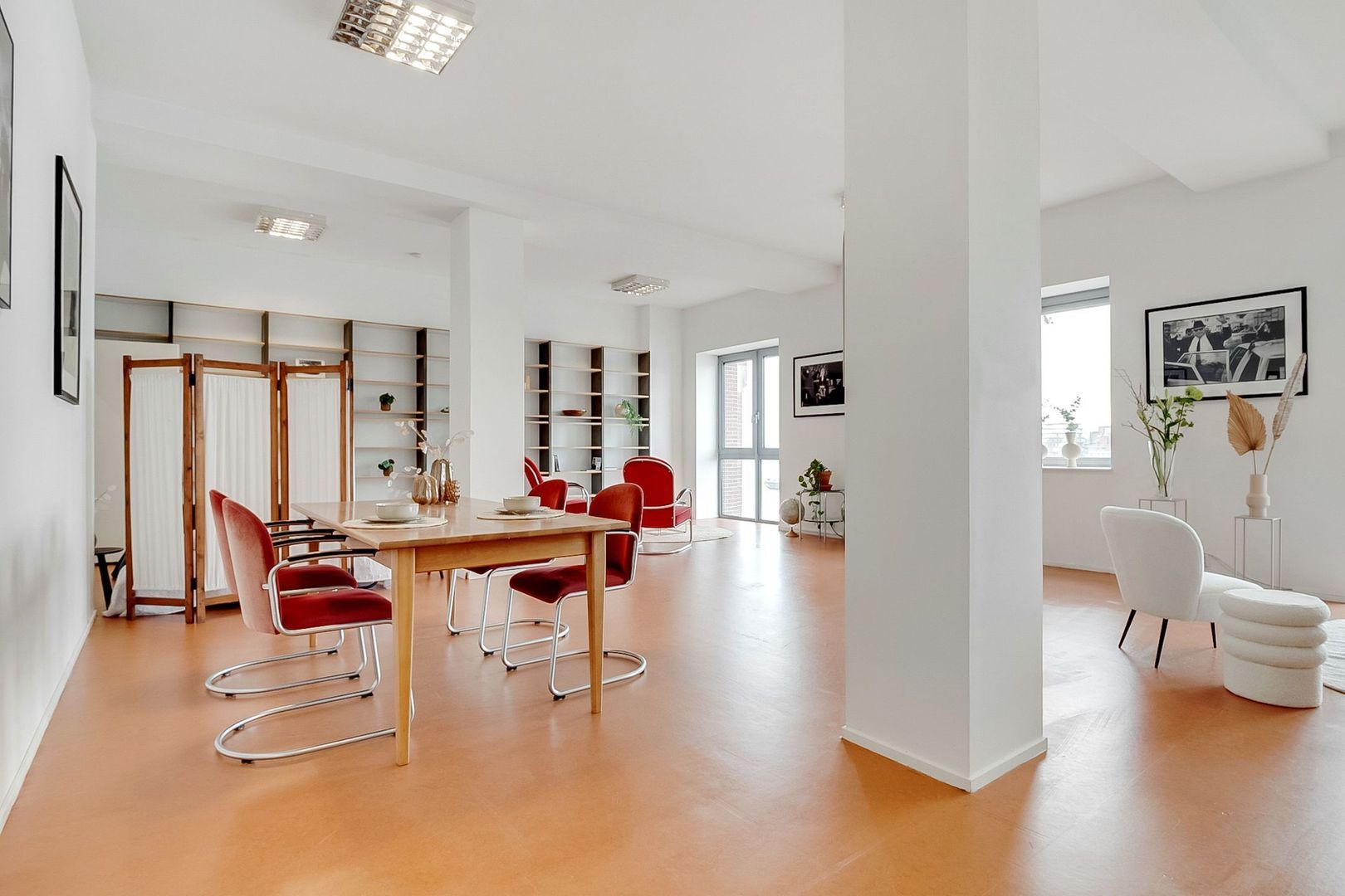 Silodam 186, Amsterdam foto-18