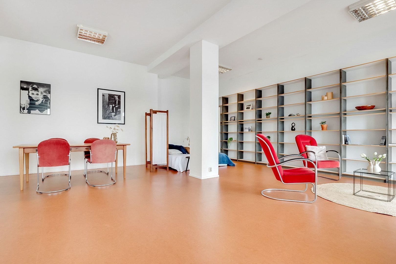 Silodam 186, Amsterdam foto-21