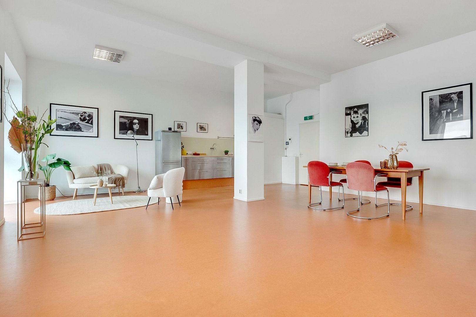 Silodam 186, Amsterdam foto-22