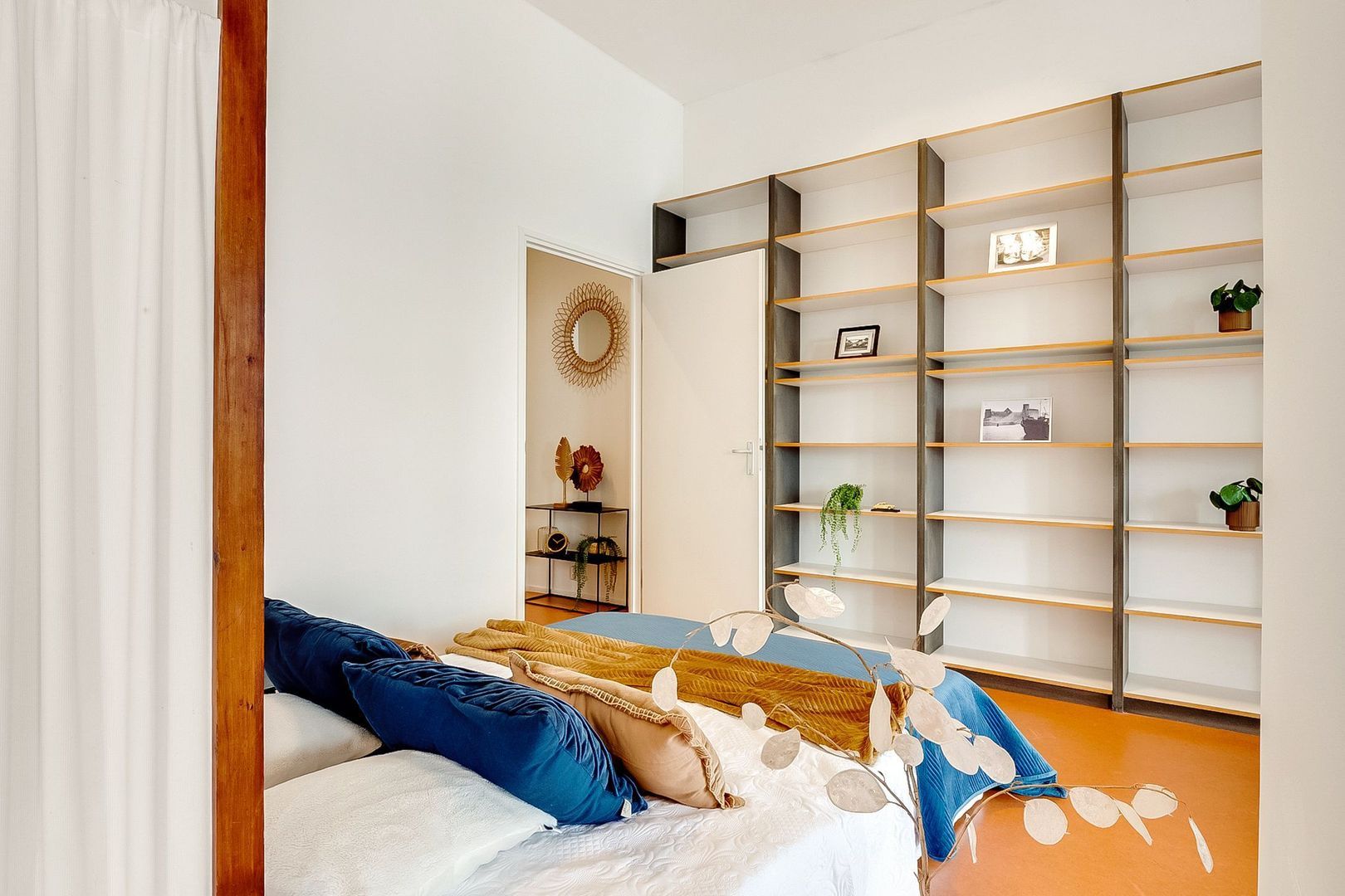 Silodam 186, Amsterdam foto-24