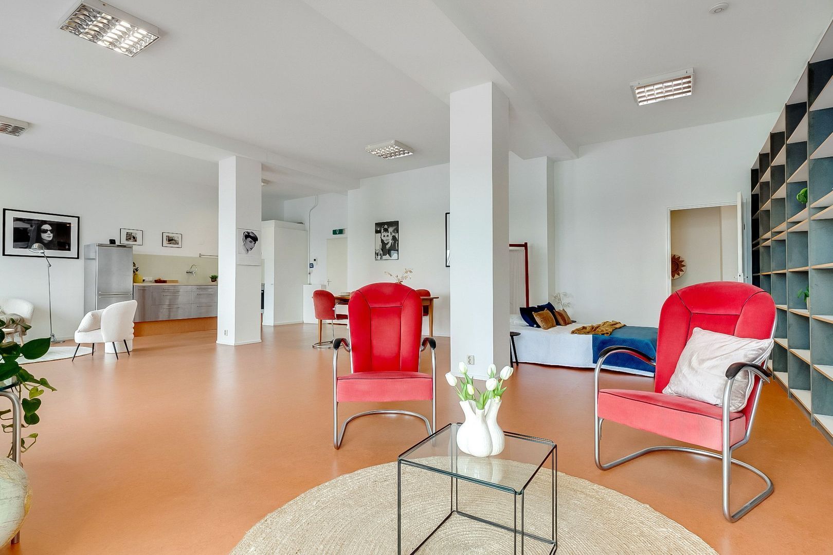 Silodam 186, Amsterdam foto-26