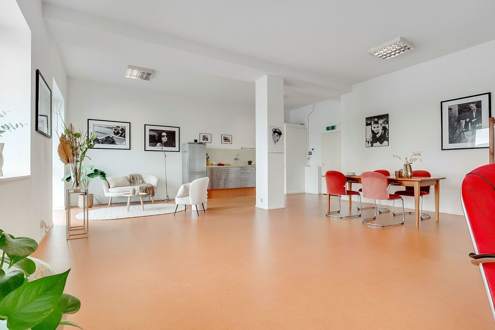 Silodam 186, Amsterdam foto-27