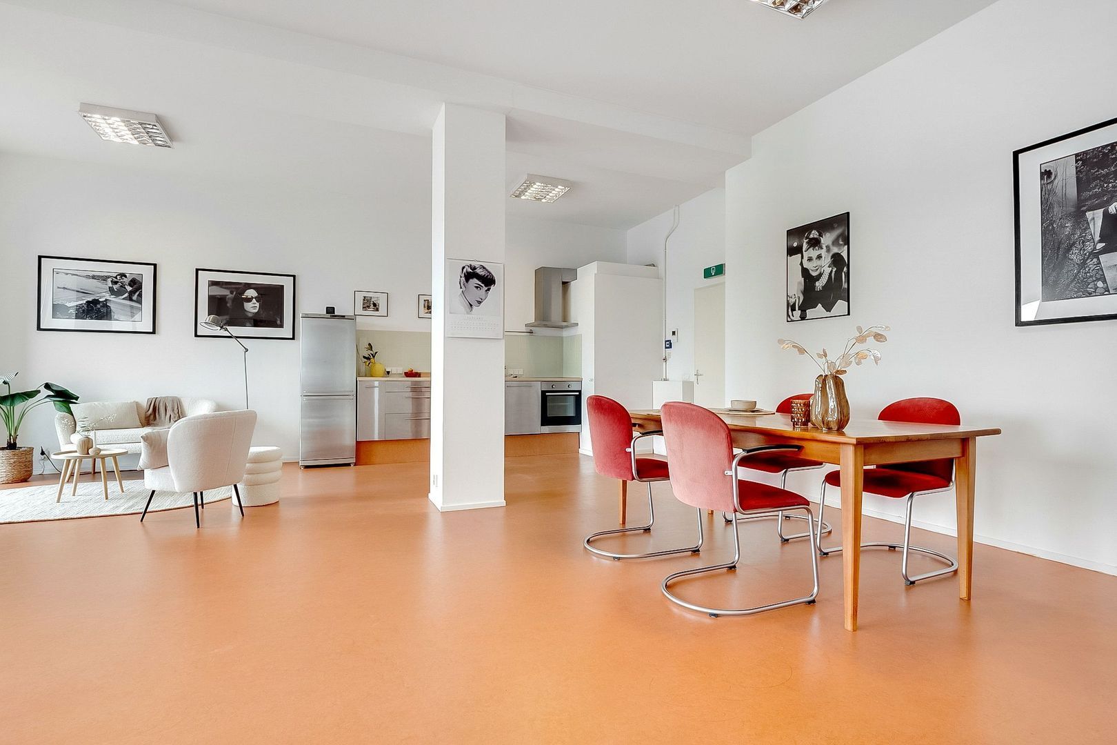 Silodam 186, Amsterdam foto-28