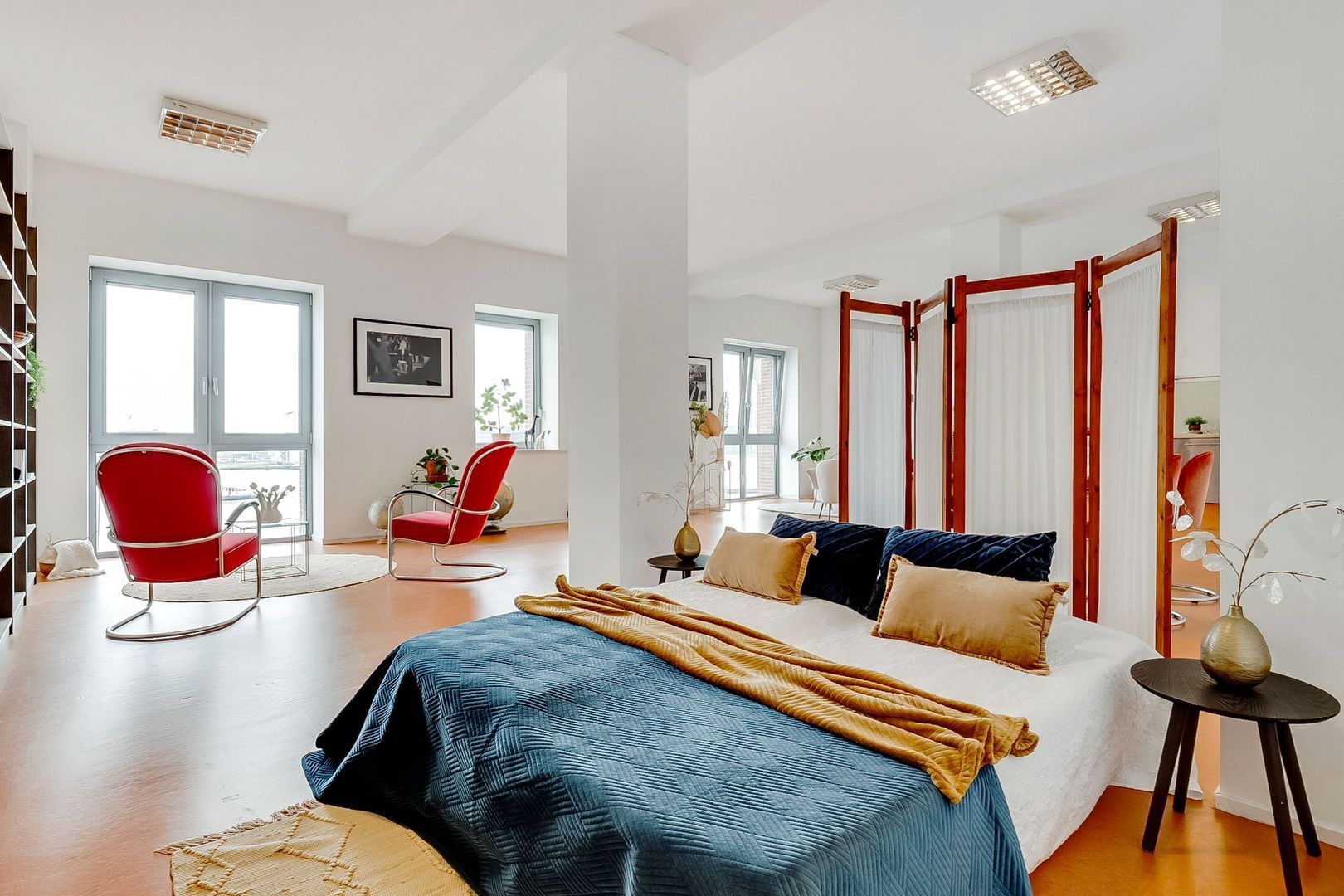 Silodam 186, Amsterdam foto-32