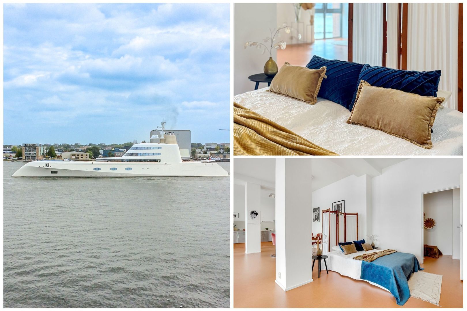 Silodam 186, Amsterdam foto-34