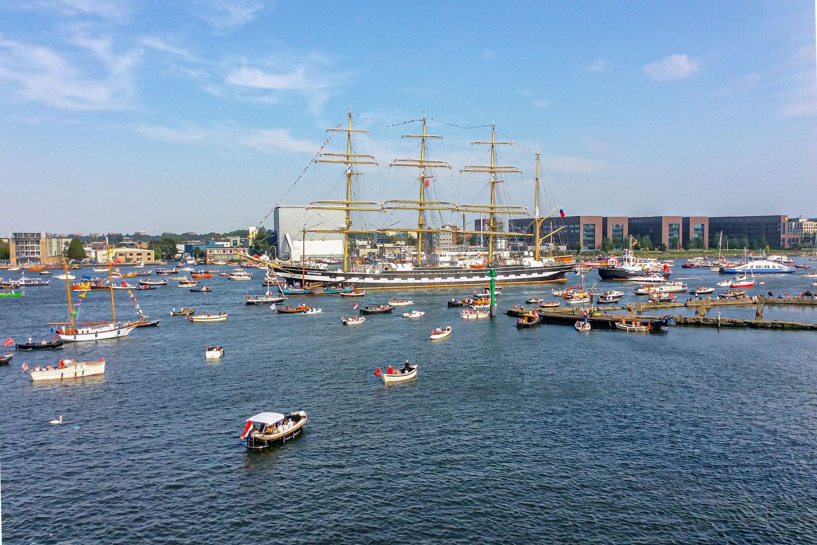 Silodam 186, Amsterdam foto-37