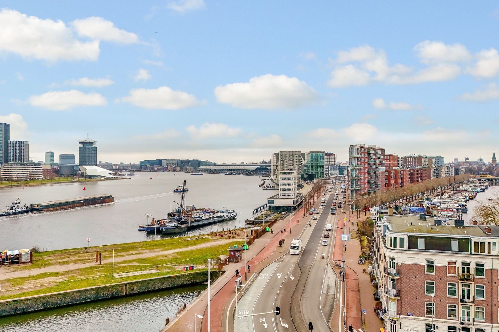 Silodam 186, Amsterdam foto-42