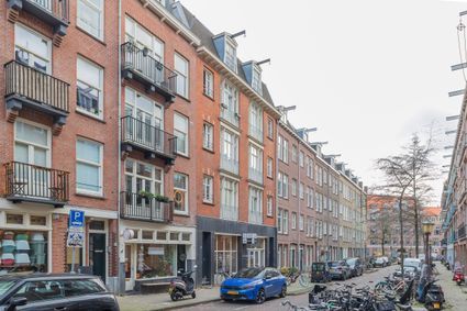 Veerstraat 73 1, Amsterdam