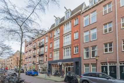 Veerstraat 73 1, Amsterdam foto-0