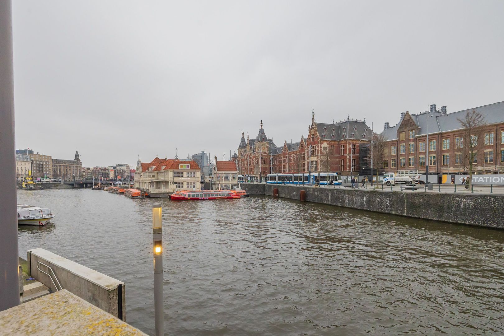 Prins Hendrikkade 84, Amsterdam foto-35