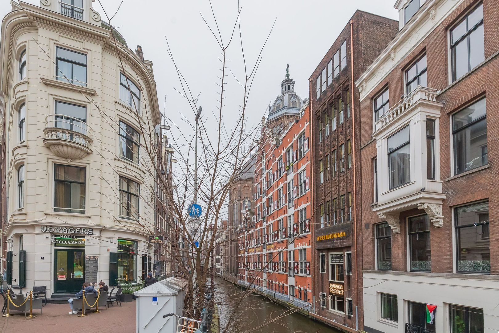 Prins Hendrikkade 84, Amsterdam foto-37