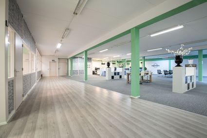 Sniep 79, Diemen foto-5