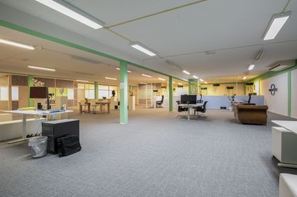 Sniep 79, Diemen foto-6