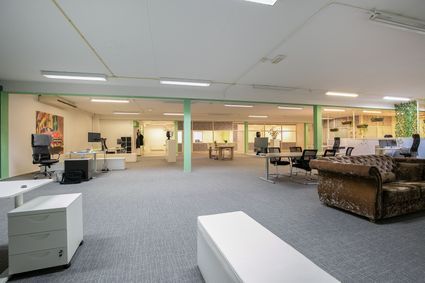 Sniep 79, Diemen foto-7