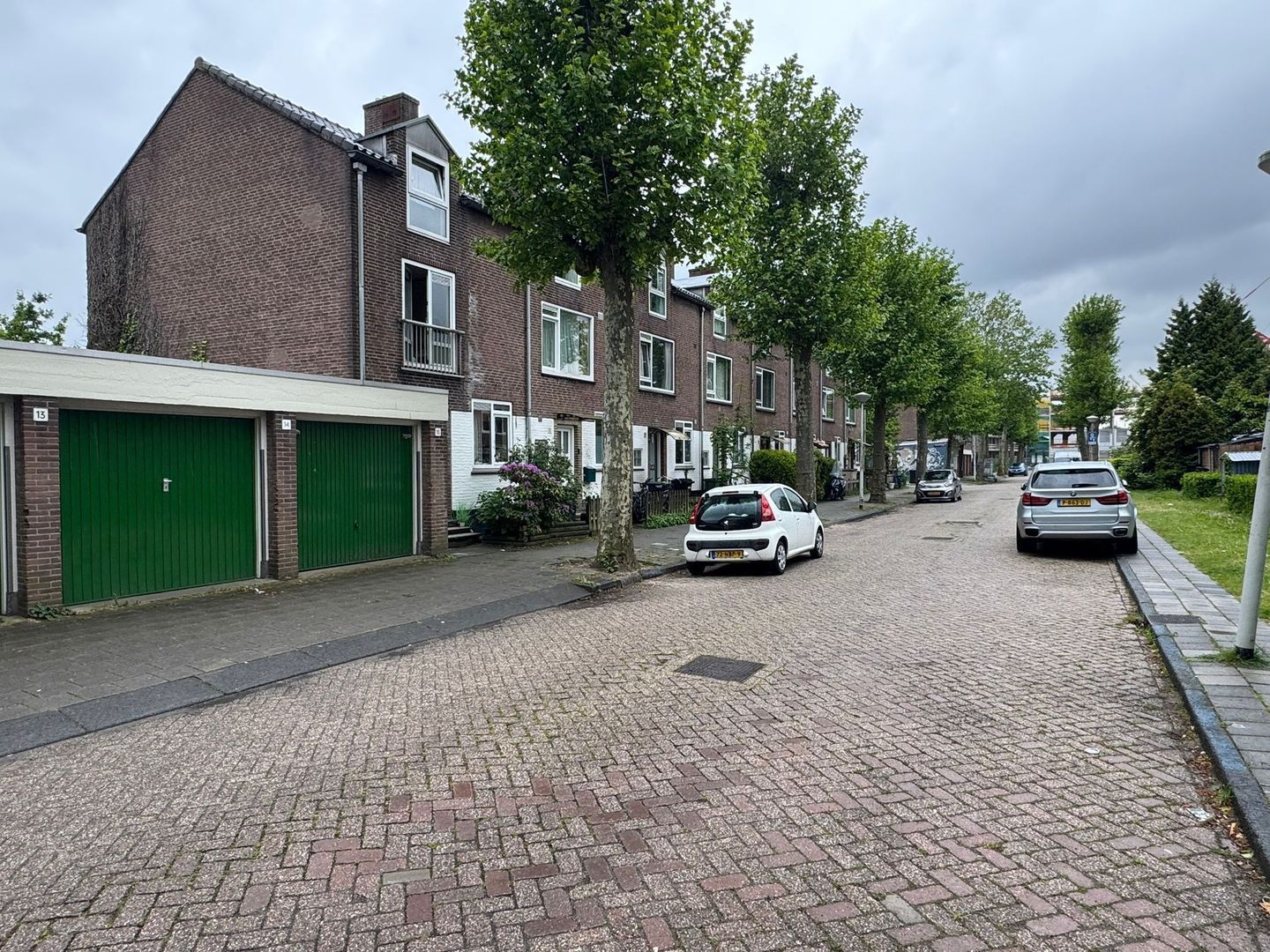 Tobias M.C. Asserstraat 14 0 ong, Amsterdam foto-6
