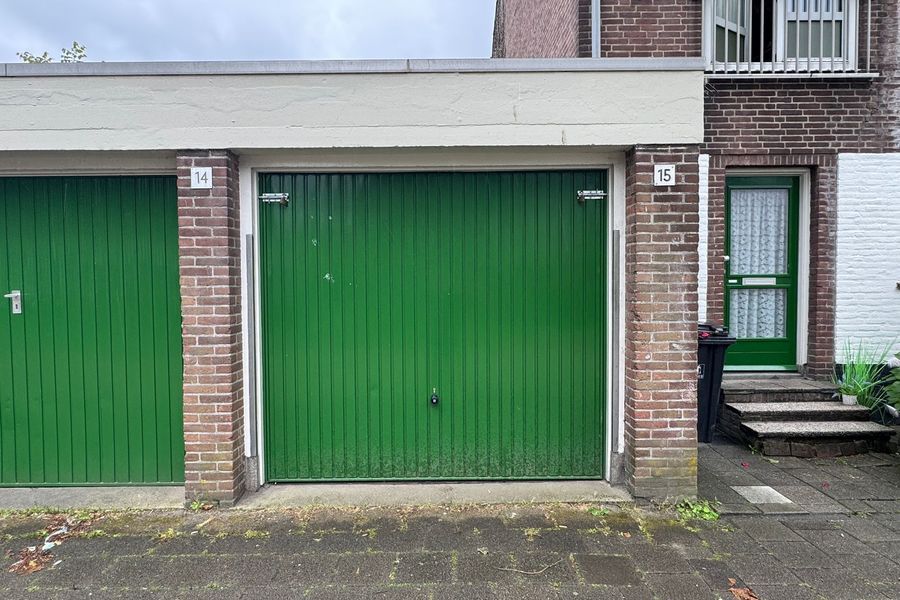 Tobias M.C. Asserstraat 15 0 ong, Amsterdam