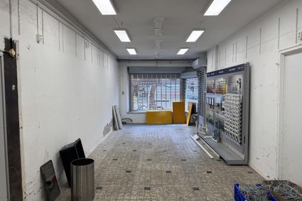 Overtoom 462 H, Amsterdam
