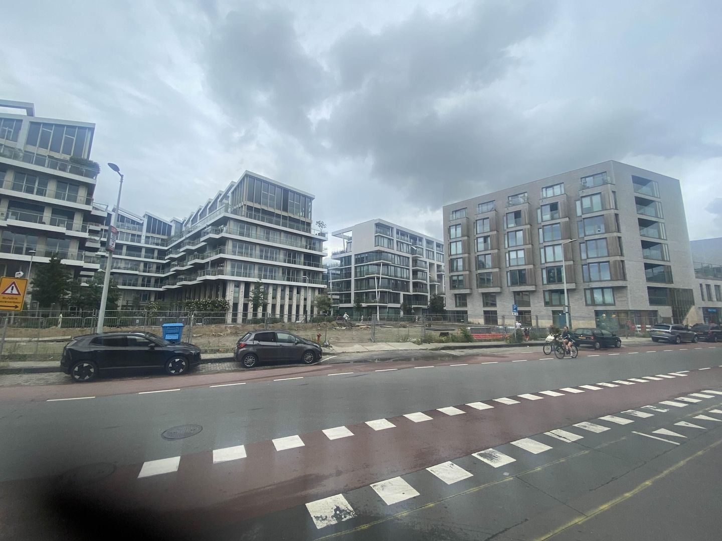 Cruquiusweg 98 P, Amsterdam foto-5