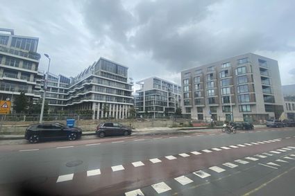 Cruquiusweg 98 P, Amsterdam foto-5