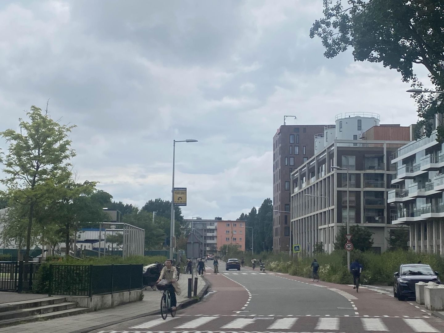 Cruquiusweg 98 P, Amsterdam foto-6