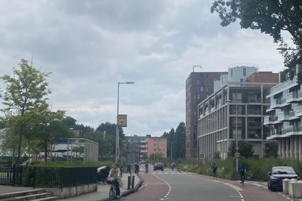 Cruquiusweg 98 P, Amsterdam foto-6