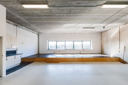Cruquiusweg 98 P, Amsterdam