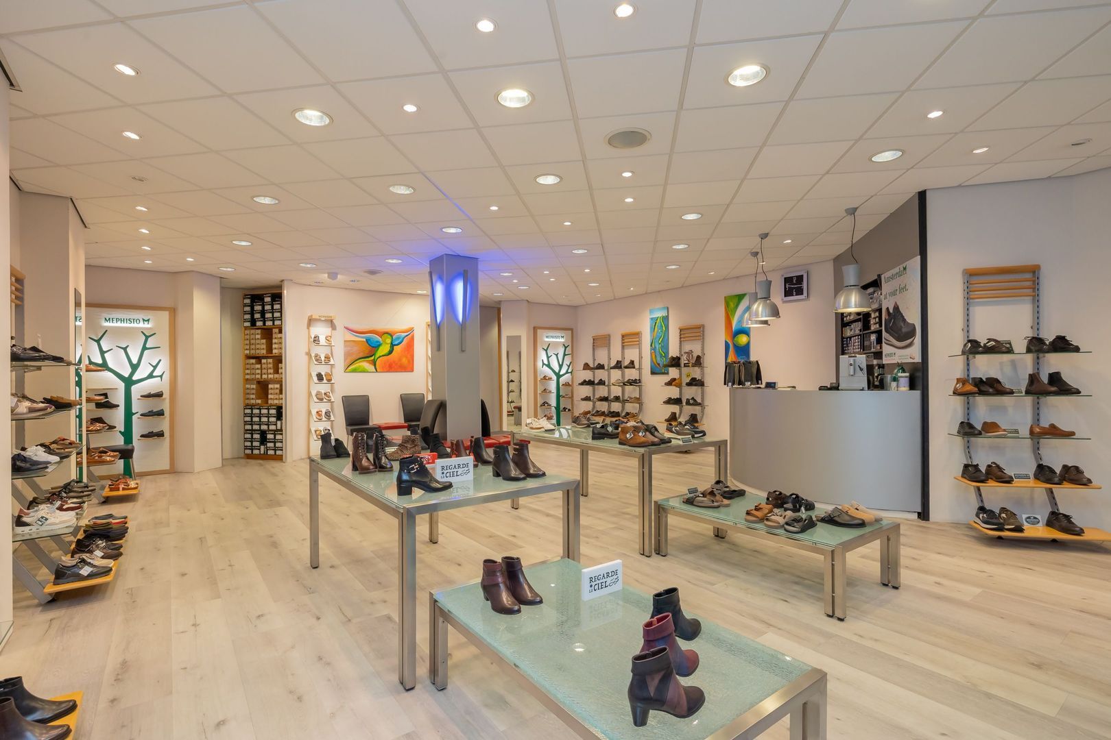 Ferdinand Bolstraat 152, Amsterdam foto-8