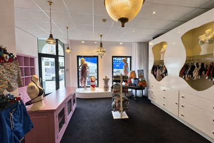 Middenweg 50 H, Amsterdam