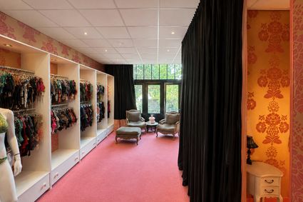 Middenweg 50 H, Amsterdam