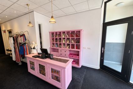 Middenweg 50 H, Amsterdam