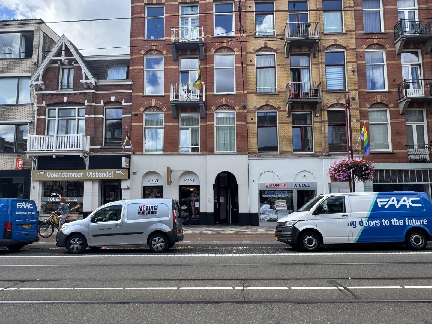Middenweg 50 H, Amsterdam foto-18