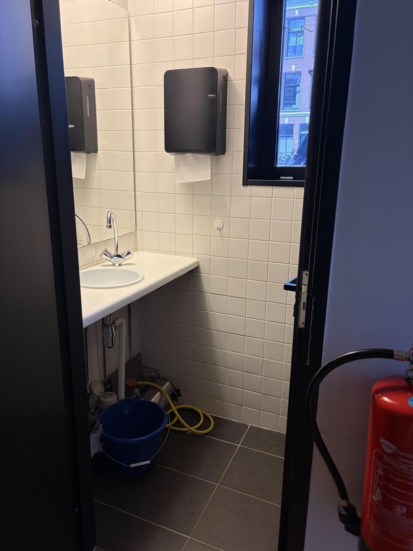 Overtoom 231 A, Amsterdam foto-2
