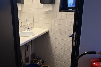Overtoom 231 A, Amsterdam