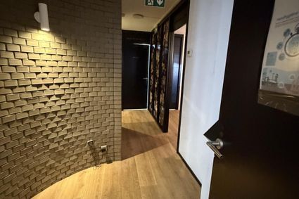 Overtoom 231 A, Amsterdam