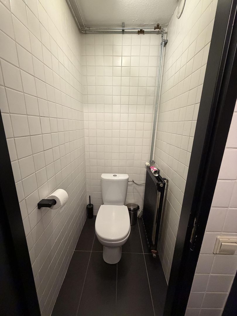 Overtoom 231 A, Amsterdam foto-3